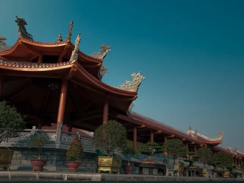 phat giao trong cuoc hanh trinh giai phong tam linh