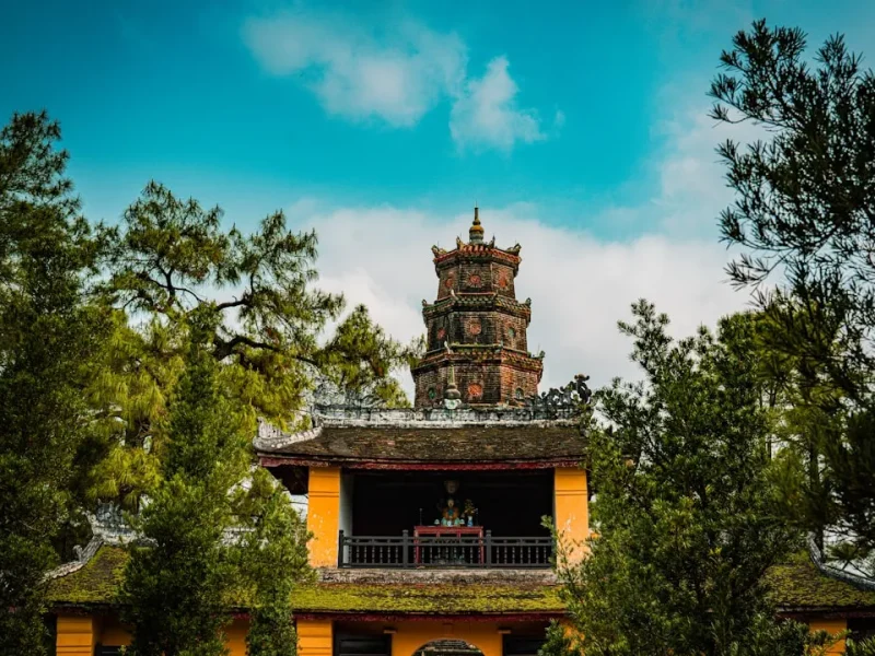 thien ngan danh cho nhung ai ang ban ron kham pha the gioi tam linh trong tung khoanh khac