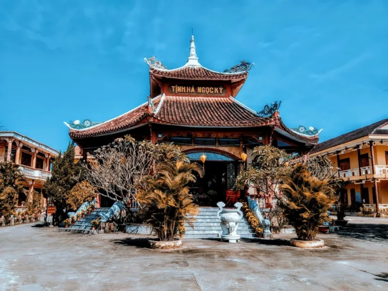 hanh trinh tim kiem su giac ngo qua phat giao