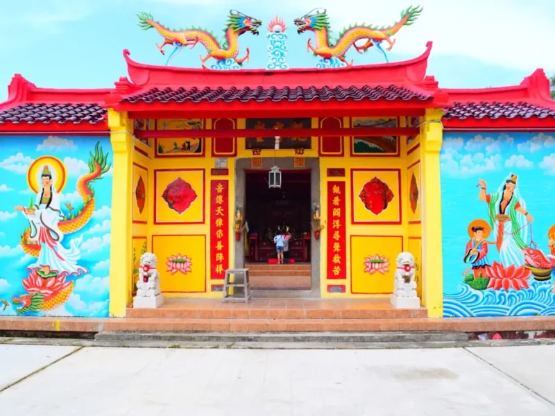 su binh ang trong phat giao anh sang tu bai hoc cuoc song